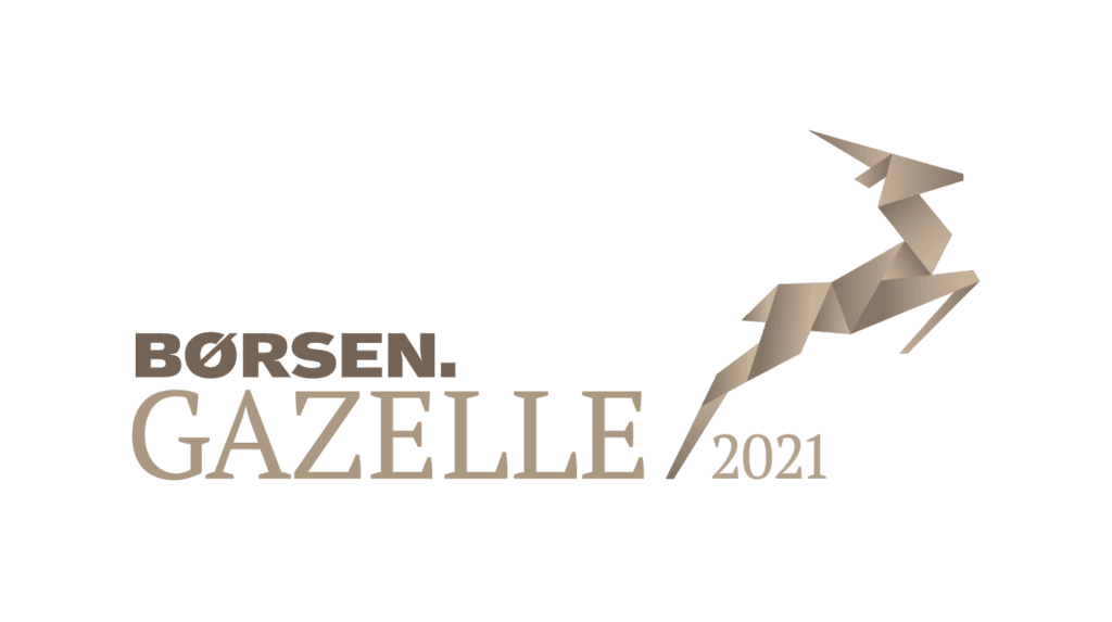2021 børsen gazelle nominering 2021 børsen gazelle nominering